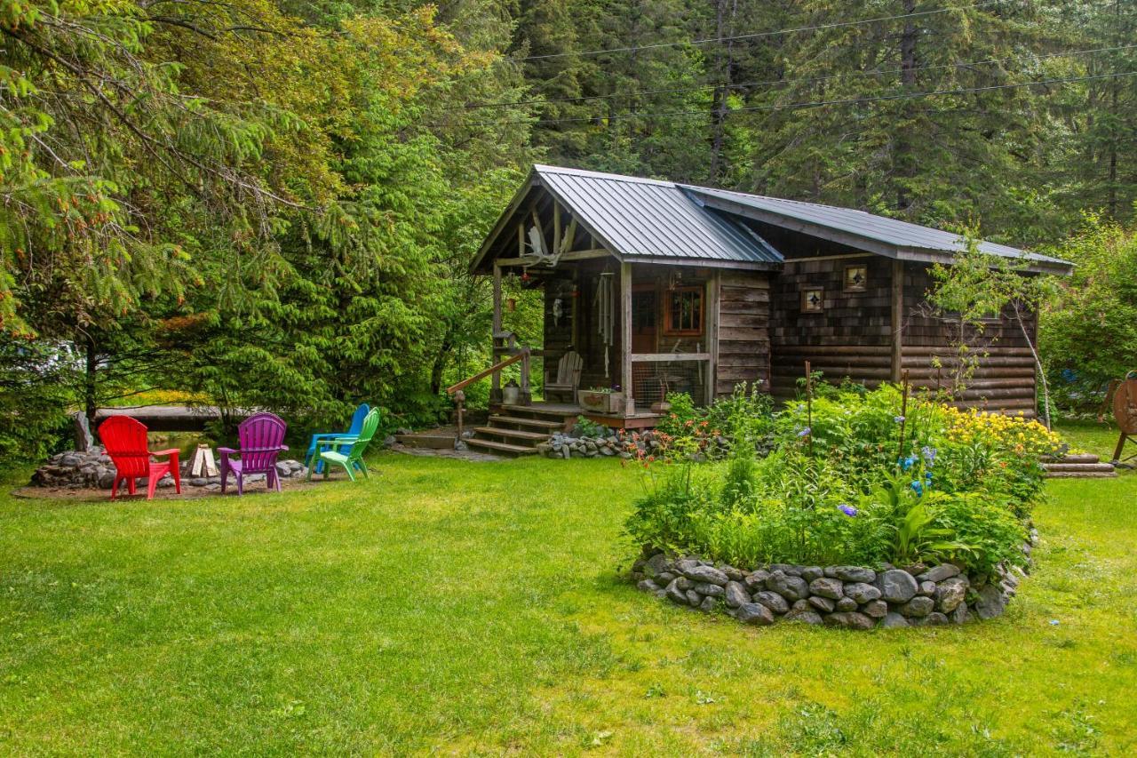 Steller Inn Seward Exterior foto