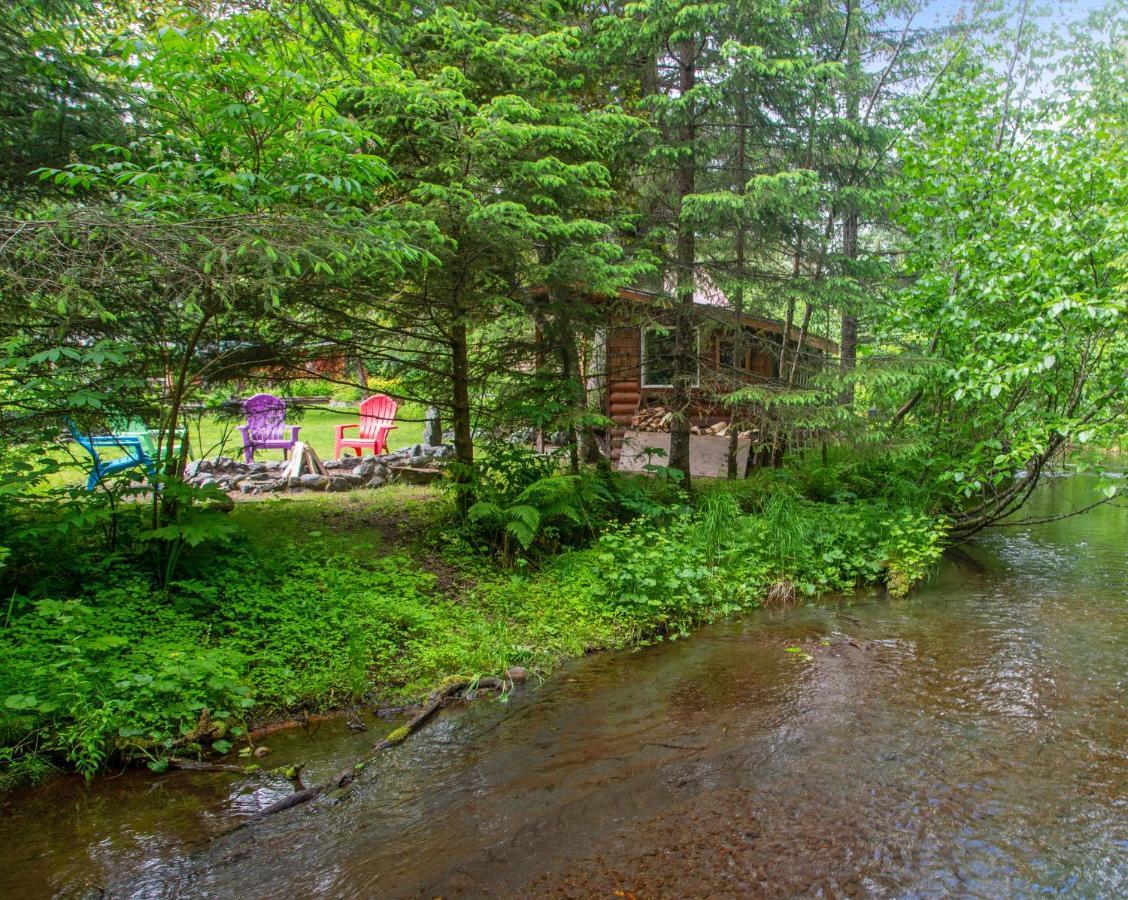 Steller Inn Seward Exterior foto