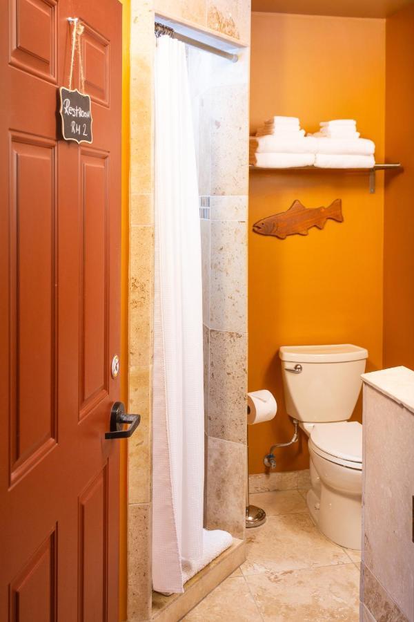 Steller Inn Seward Quarto foto